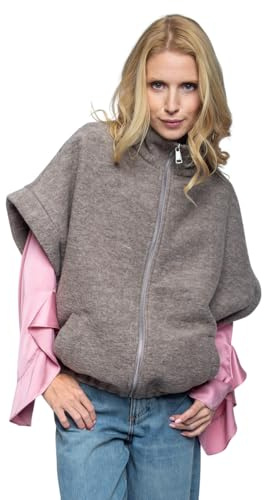 Emily van den Bergh Blouson-Weste 8686-482
