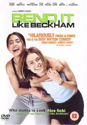 Bend It Like Beckham [UK Import]