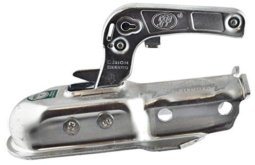 AB Tools ALKO Sustitución Cabeza de Enganche de Acoplamiento para 34mm Barras de Tiro Caravana TR206