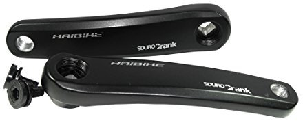 HAIBIKE SDURO HardFour Kurbel, 152 mm