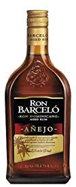 Ron - Barcelo Añejo 100 cl