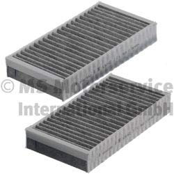 KOLBENSCHMIDT Filter, Innenraumluft 50014234