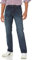 Amazon Essentials Herren Stretchjeans, athletische Passform, Dunkle Waschung, 42W / 30L