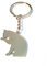 Dreamlife Katzen Schlüsselanhänger