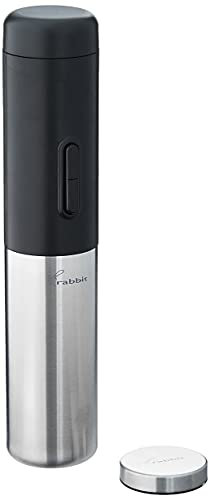 Rabbit R1-17910, Plastic (ABS), Electric Corkscrew