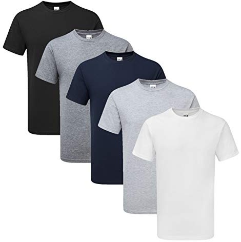 Gildan Hammer H000 T-Shirt verschiedene Packungen