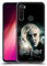 Head Case Designs Offiziell Offizielle Harry Potter Draco Malfoy Deathly Hallows VIII Soft Gel Handyhülle Hülle kompatibel mit Xiaomi Redmi Note 8T