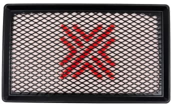 Pipercross Filtro aria + pulitore compatibile con Hyundai i20 N BC3 1.6 T-GDi 204 CV anno di costruzione 04/21 -