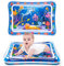 Morofme Wassermatte Baby, BPA frei Baby Wasserspielmatte für 3 6 9 bis 24 Monate Kinder, Baby Tummy Time water mat, Wachstum Ihres Babys Schützen