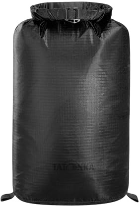 Tatonka Packbeutel SQZY Stuff Bag 5l - Ultraleichter Stausack mit Schnürzug - ideal zum Sortieren des Reisegepäcks - 5 Liter - PFAS/PFC-frei