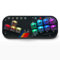 Annadue Für Fighting Box Tastatur Für Fighting Game Controller Für SOCD Fight Stick Für Mixbox Mechanische Schalter Taste