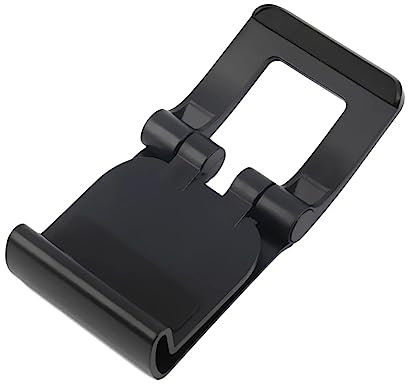Haoyull Verbesserte verstellbare Clip-Halterung, Dock-Ständer, kompatibel mit Move Eye-Kamera, 6,8 x 5,3 cm