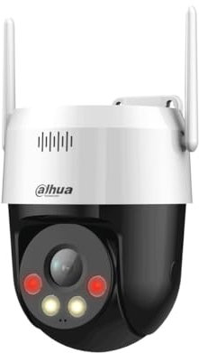 Dahua Picco A2 Outdoor Schwenk-/Neige-WLAN-Kamera, Allwetter-Rundumschutz