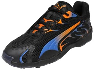 PUMA Inhale 40156015, Sneaker, Schwarz , 42 EU