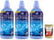 Felce Azzurra Ammorbidente Concentrato Classico, Konzentrierter Weichspüler Classic 3x 900 ml + Italian Gourmet polpa 400g