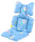 Universal Kinderwagen Sitzauflage,Sitzauflage Kinderwagen Atmungsaktiv,Baby Sitzauflage Kinderwagen Sommer,Kinderwagen Einlage,Baby Sitzkissen Kinderwagen,Baby Sitzauflage Buggy