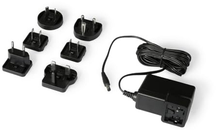 Power Supply for LISO