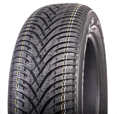 BF Goodrich g-Force Winter 2 XL FSL M+S - 215/55R17 98V - Winterreifen