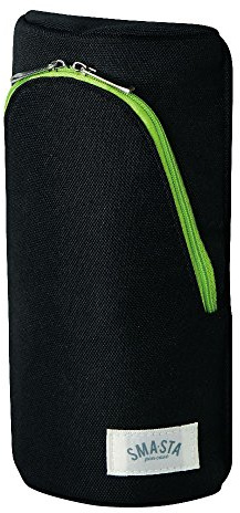 Sonic Pen case Suma Star Stand Pen case Black FD-7041-D