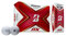Bridgestone 2020 Tour B RX Golfbälle, 1 Dutzend, Weiß