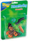 HCM Kinzel 48141 Insect Lore-Lebenszyklus Schmetterling aus Kunststoff, bunt, Mittel