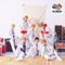 NCT Dream 2nd Mini Album WE GO UP CD+Photobook+Photocard+Sticker Pack+Folded Poster+KPOP Idol Mask+Extra Photocard