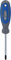 BRILLIANT TOOLS BT032803 Tournevis cruciforme, PH1 [Powered by KS TOOLS]