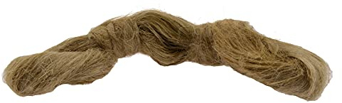 Original-Dichtungsflachs MAZZONI 1A Extra, ca. 200 g Hanfzopf Dichtungshanf