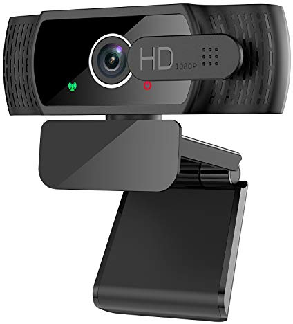 Kamera, Schwarz-2 Millionen Hd 1080p, Live-webcast-USB-festplattenfrei