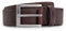 BOSS Herren erron_sz35 G rtel, Dark Brown203, 100 EU