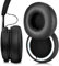 Cuscinetti auricolari di ricambio per cuffie Beats EP cablate, cuscinetti auricolari di ricambio per cuffie Beats EP cablate (nero)