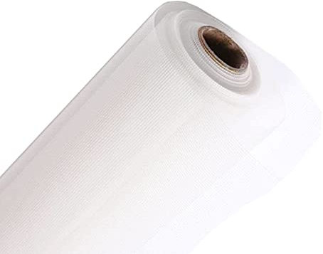 Insect Mesh,250cm x 120cm Fly Screen for Windows and Doors, Window Netting for Cats,Keep Flies, Mosquitoes, Bugs & Insects Out