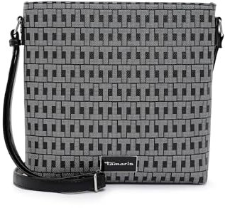 Tamaris Umhängetasche Jody 31984 Damen Handtaschen Ornament black 100