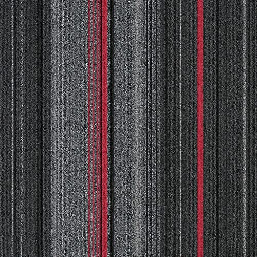 BAXIS Thick Carpet Floor Tiles Modular Commercial Carpet Squares with PVC Backing Freely Splice Loop Pile DIY Flooring Tiles for Home Office Shop (Color : Style3, Size : 40PCS)