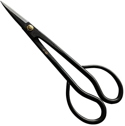 Bonsaischere für Azaleen Satsuki 18 cm - Bairyu 1008 Made in Japan