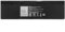 Batería portátil para DELL Latitude E7240 Latitude E7250 Latitude E7250 Ultrabook Notebook 451-BBFW 451-BBFT 451-BBFX 451-BBFX 451-BBFX 451-BBFY KWFFN GD076 HJ8KP NCVF0 W