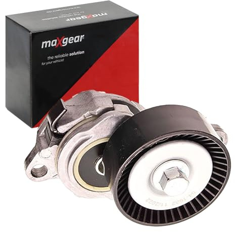 Maxgear 54-1632 Riemenspanner, Keilrippenriemen | 54-1632 passend für Grand Vitara II Kizashi
