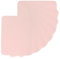 PATIKIL Parches Termoadhesivos, 8uds 5x4 Pulgadas Interior y Exterior Fuerte Pegamento Algodón Reparación Parches Kit para Ropa Pantalones Zurcido, Claro Rosa