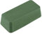 MiJunHD Polierpaste Schleifpolierpasten,Polierwachs 110g Schleifpaste Schärfpaste (Grün) Polieren Schärfen für Edelstahl, Metall, Schmuck, Holzschnitzereien, Messern (1 Stück)