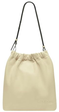 Liebeskind Berlin Hobo M CLOUD SHEEP NATURAL lemonade