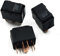 GPRTKULE Einzelne elektronische Fensterschalter/Fit for Audi A6 C4 V8. Quattro 80. B3 B4 90 100 (3PCS) Innenschalter