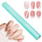 Ptwola Nail Art Werkzeug Magnetstift Magnet Katzenaugen für Nägel 3D Magnet Stick Set Verwendung mit Cat Eye Gel Pulver oder Nagellack Nailart-Stick-Tool für DIY, Nail Art Design (Blau)