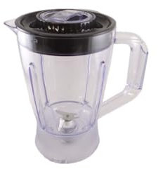 SOS Accessoire Blender complet pour Robot ménager MOULINEX Blendereasyforce