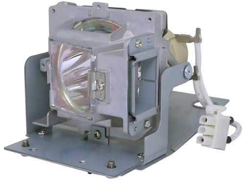JAYKRY pour Ampoule Originale Benq 5J.JED05.001 TH683 / W1090 / HT1070 / BH302 Lampe de remplacement OEM pour projecteur