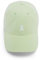 ARMEDANGELS Unisex Kappe aus Bio-Baumwolle YENAAS BOLD Green Ash