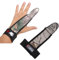 TIANQUXNGI Outdoor-Angelhandschuh, Einzelfinger, Anti-Slice-Fingerschutz, Fingerschutz, professionelle Einzelfingerhandschuhe