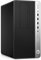 HP PC Computer Desktop Tower ProDesk 600 G4, Processore Core i5-8400, Memoria Ram 16GB DDR4, Disco SSD 240GB, Win 11 Pro (Ricondizionato)