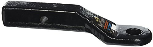 Buyers Products 1803051 Kugelhalterung (5,1 cm lang, solide, Klasse 4)