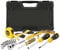 STANLEY STMT0-74864 Kit 51 utensili per la casa in valigetta