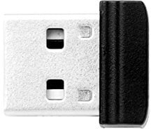 Verbatim 98130 Store 'n' Stay Nano USB 2.0 Flash Drive, 32 GB, Nero